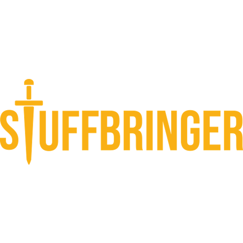 Stuffbringer Logo