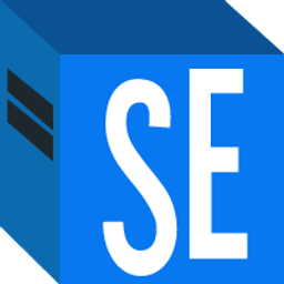 Stuff Enough.be Logo