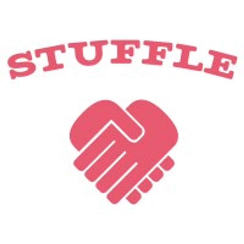 Stuffle GmbH Logo
