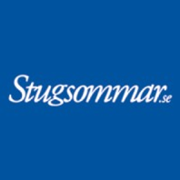 Stugsommar Logo