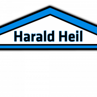 Heil Harald Stuckateurmeister Logo