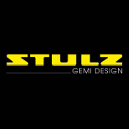 Stulz Otto Friseurmöbelfabrik GmbH Logo