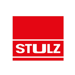 STULZ GmbH Logo