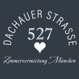 Stundenhotel München Logo