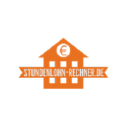 Stundenlohnrechner Logo