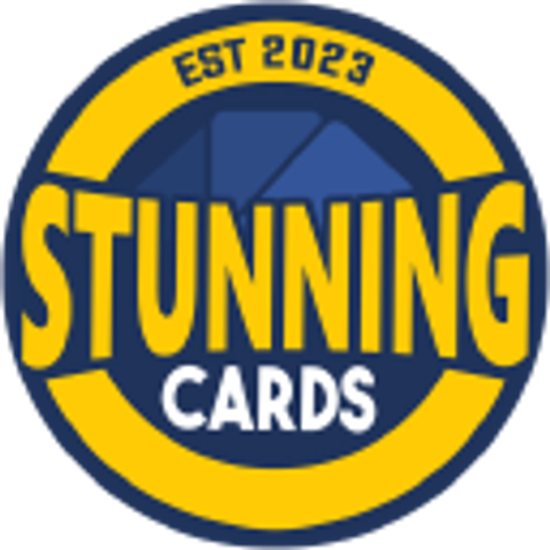 Stunning Cards Logo