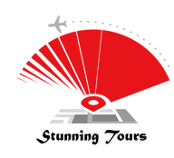 stunningtours.com Logo