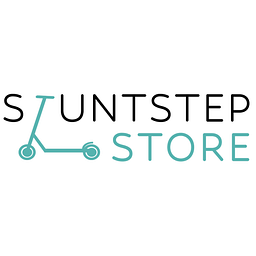 https://stuntstepstore.nl/ Logo