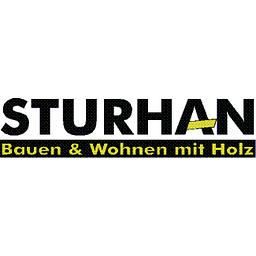 Sturhan Wilhelm Holzhandlung Logo
