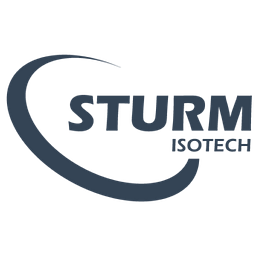 STURM Isotech GmbH & Co. KG  Logo