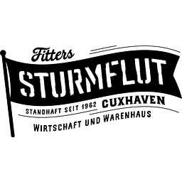 sturmflutshop.de Logo
