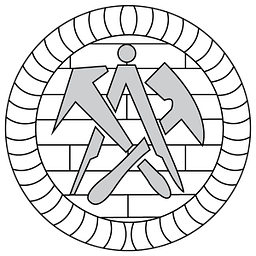 Stute Bedachungen Dachdeckerei Logo