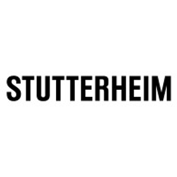 STUTTERHEIM Logo