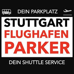 Stuttgart Flughafen Parker Logo