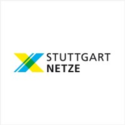 Stuttgart Netze Logo