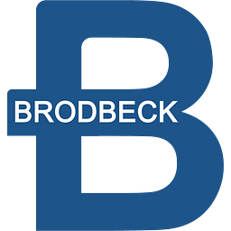 Brodbeck GmbH W. Sanitäre Anlagen Logo