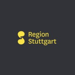 Stuttgart-Marketing GmbH Logo