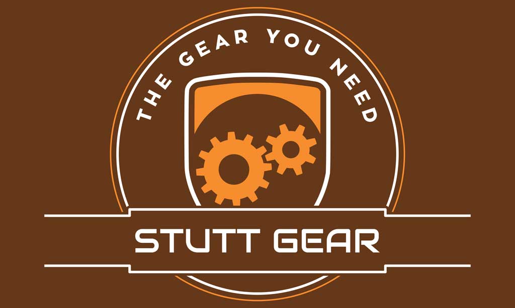 StuttGear Logo