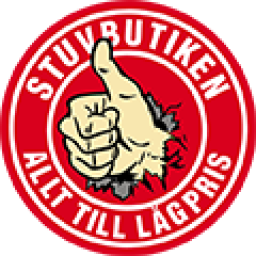 Stuvbutiken Logo