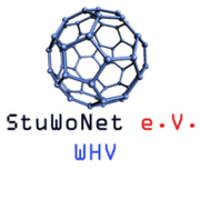 StuWoNet e.V. Logo