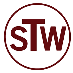 Straßen-, Tief- und Wasserbau GmbH Logo