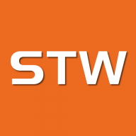 STW GmbH Logo