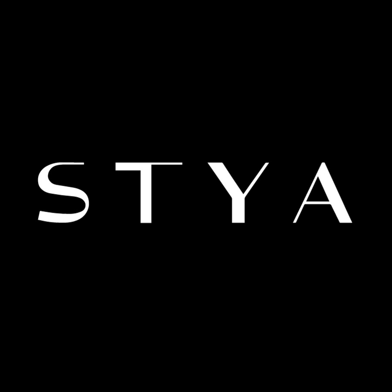 STYA Logo
