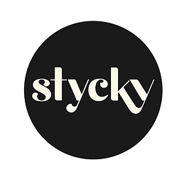 Stycky Logo