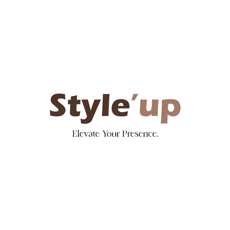 style-up.shop Logo