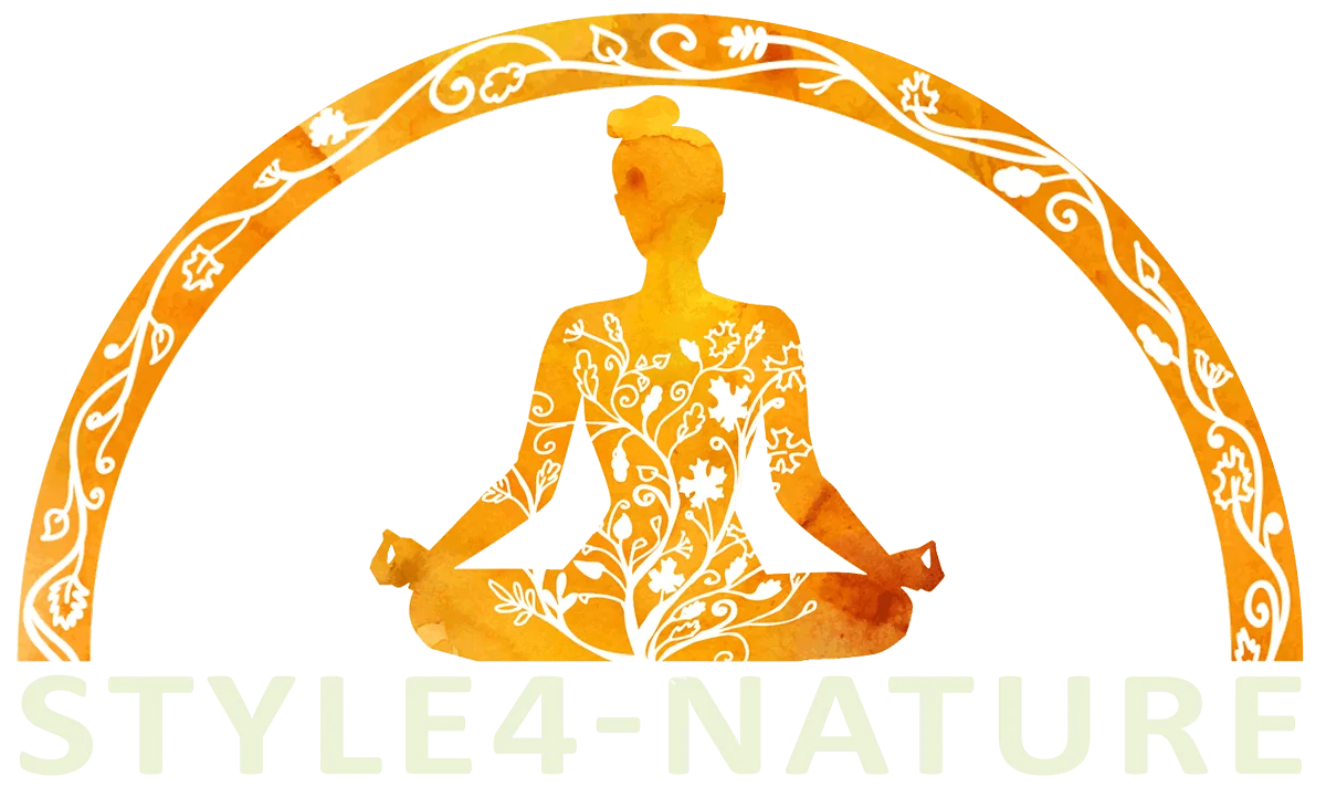 Style4 Nature Logo