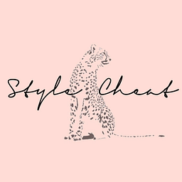 StyleCheat Logo