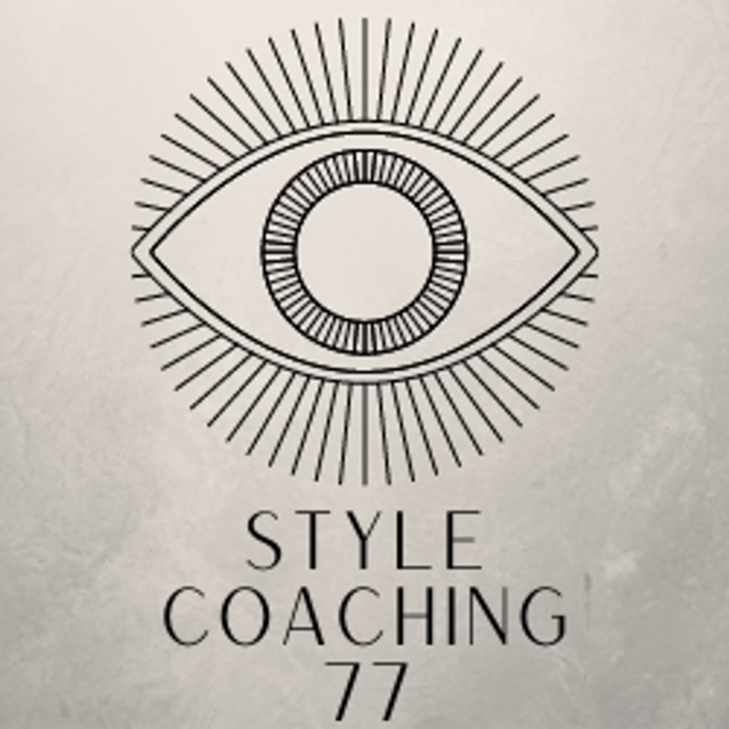 Style Coaching 77 Logo