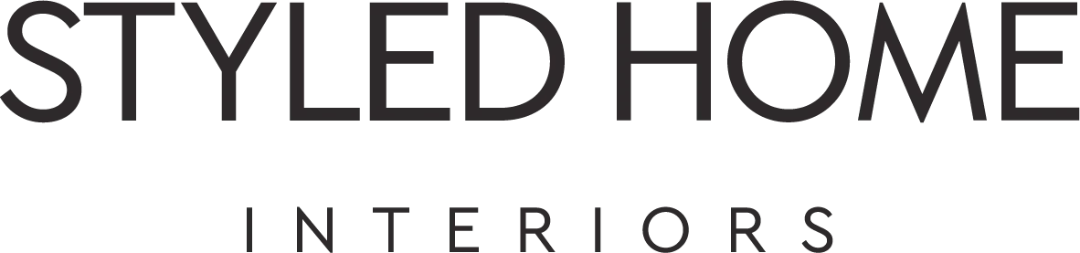 StyledHome GmbH Logo