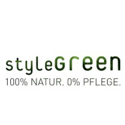 styleGREEN
- Kundenbewertungen & Rezensionen
(2026) Logo