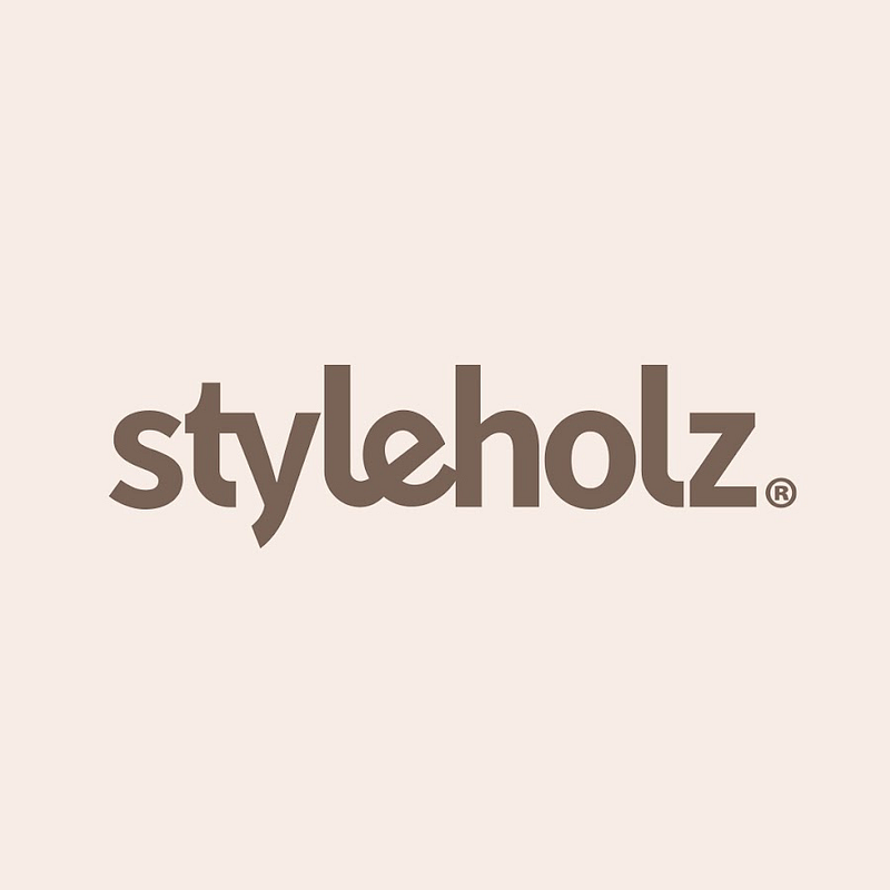 styleholz Logo
