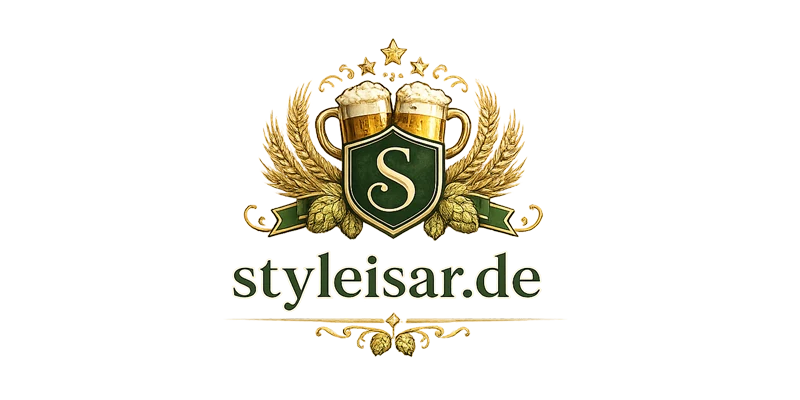 Styleisar Logo