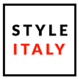 Style Italy Logo