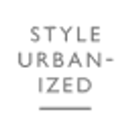 Style Urbanized Logo
