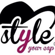 style your cap® Logo