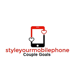 Styleyourmobilephone Logo