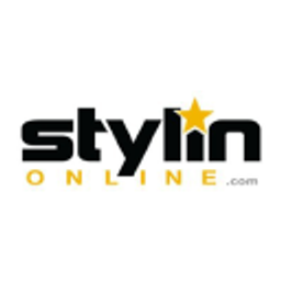 StylinOnline Logo