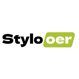 Stylooer Logo