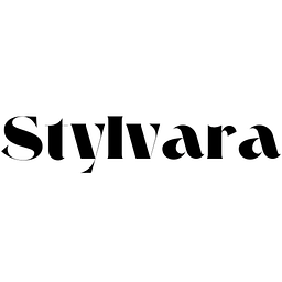 Stylvara Logo