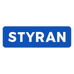 Styranglobal Logo