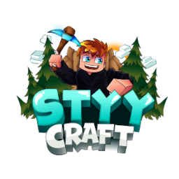 Styycraft Logo
