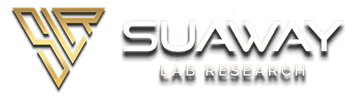 Suaway Lab Research Logo