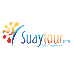 Suaytour Logo