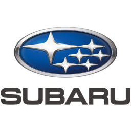Subaru of America Logo