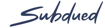 Subdued Logo