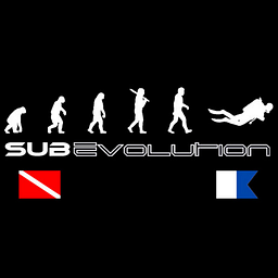 Sub Evolution Logo